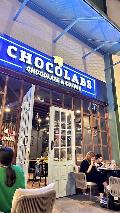 Chocolabs Aydın