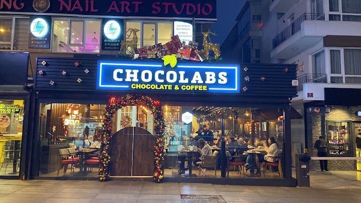 Chocolabs Bahçelievler Ankara