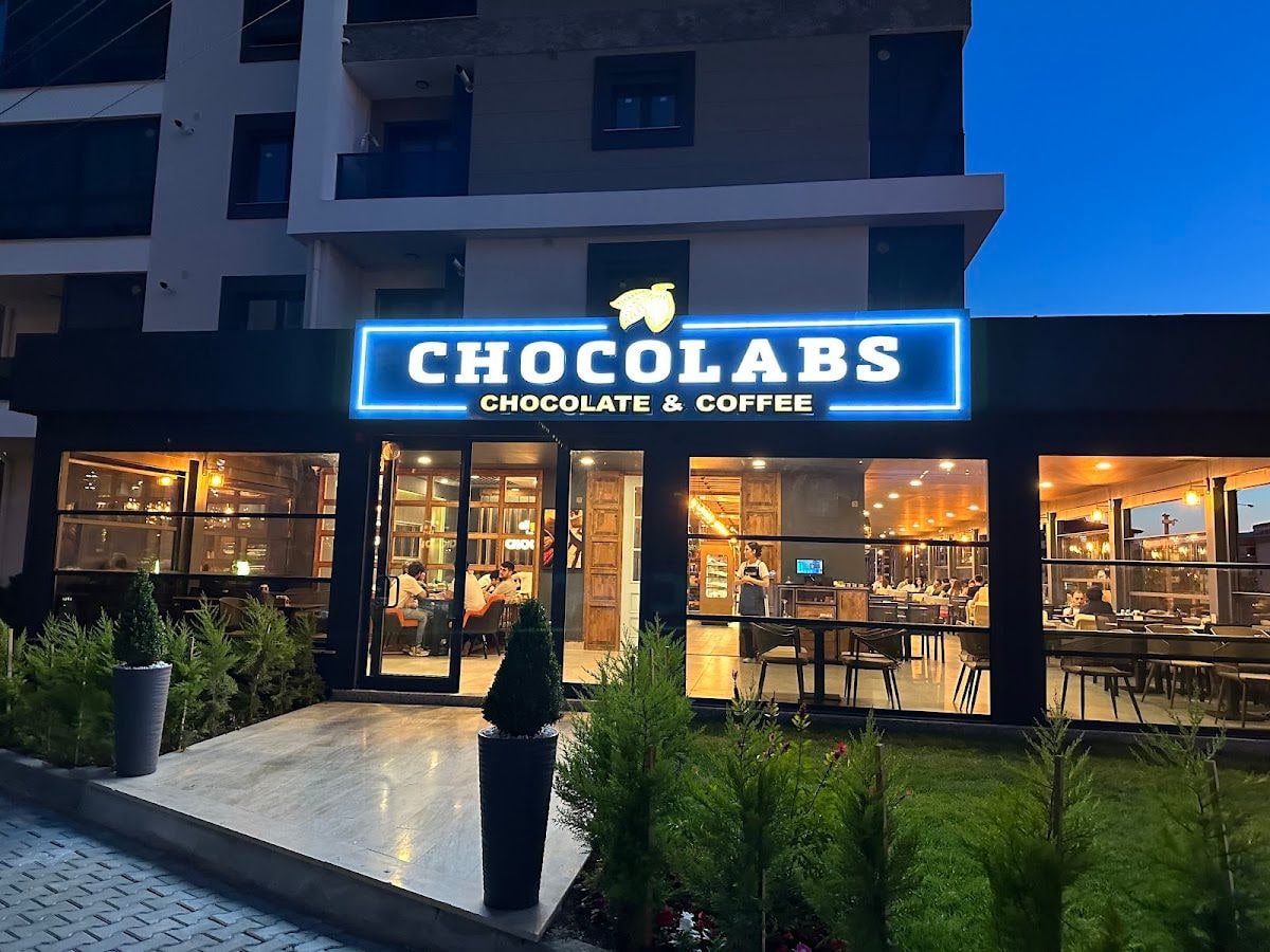 Chocolabs Balıkesir