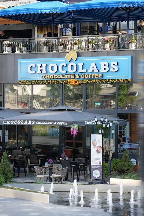 Chocolabs Beytepe1923
