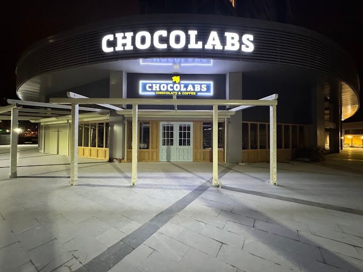 Chocolabs İstport