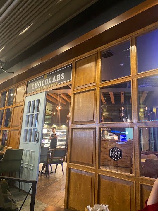 Chocolabs Kaşmir Center