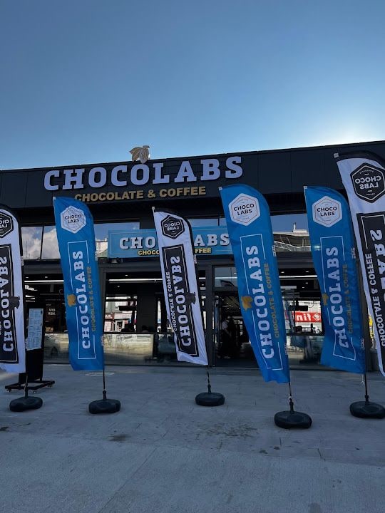Chocolabs Sincan