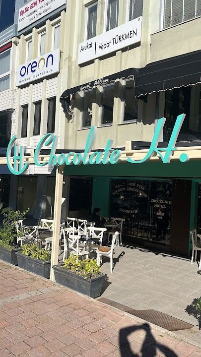 Chocolate Hotel