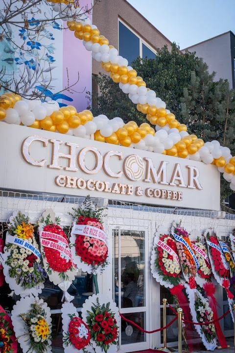 Chocomar Genel Merkez