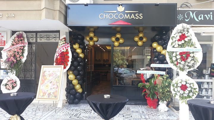 Chocomass Adana Markası