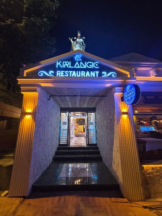 Çı Kebap Meyhane