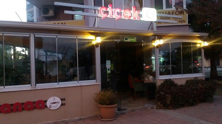Çiçek Ev Yemekleri