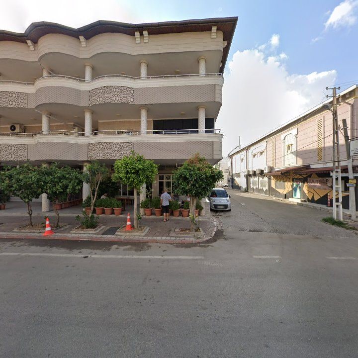 Çiçek Kahvehanesi