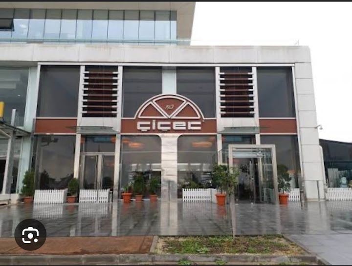 Çiçek Lokantası