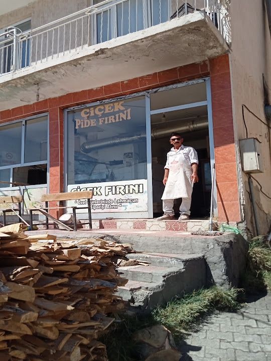 Çiçek Pide Firini