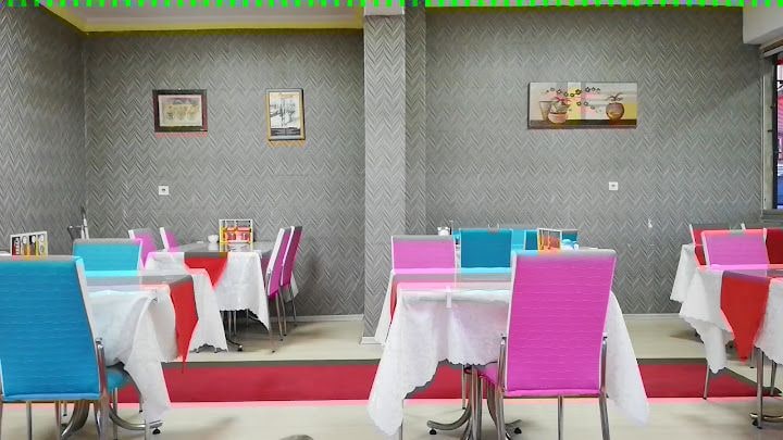 Çiçek Pide Ve Kebap Salonu