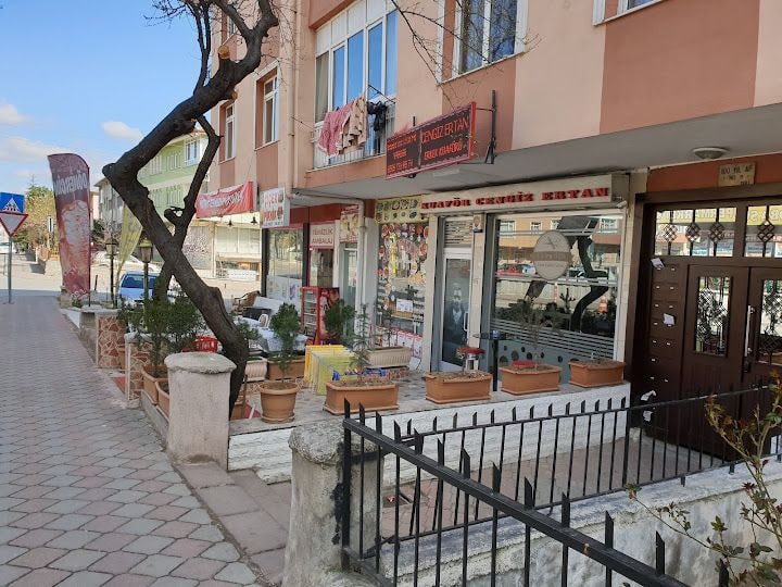 ÇİÇEK PİKNİK