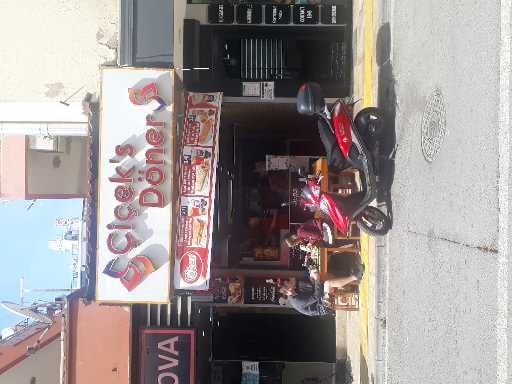 Çiçek's Döner
