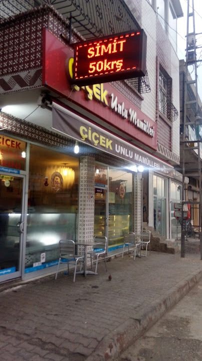 Çiçek Unlu Mamülleri