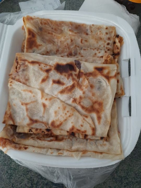 Çiçekli Yufkacım