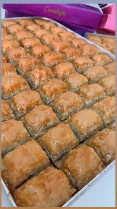 Çiçenoğlu Pastanesi