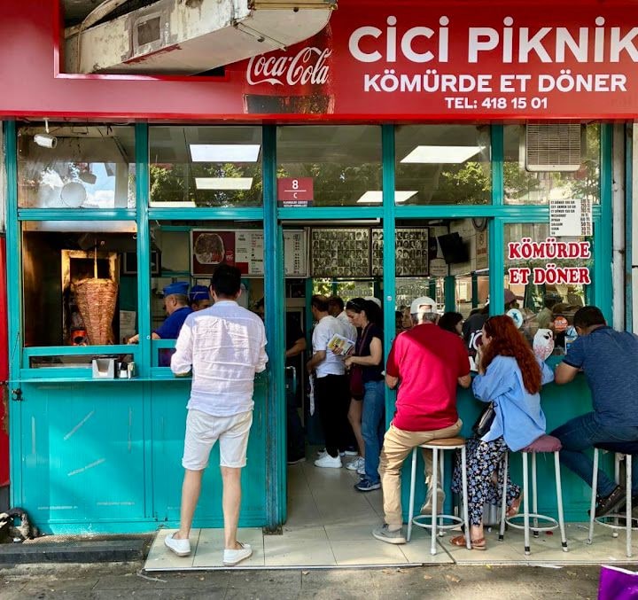 Cici Piknik
