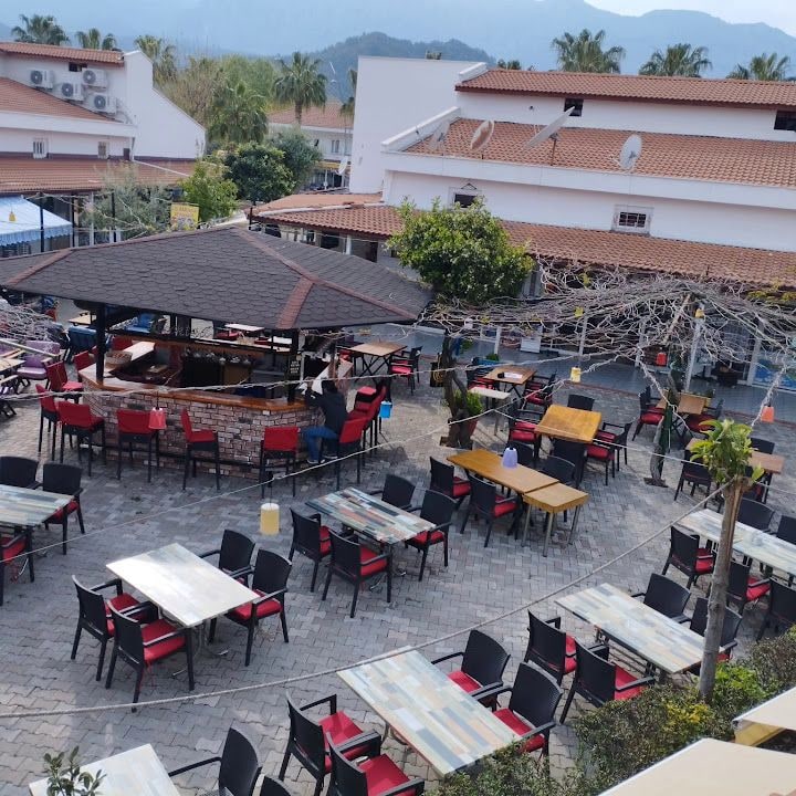 CİCİ Restaurant Oki Doki