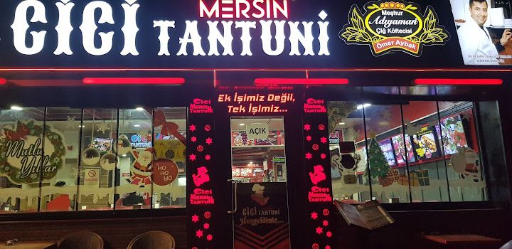Cici Tantuni