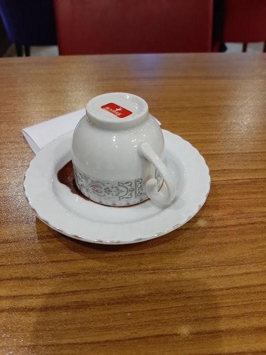 Cidan Cafe