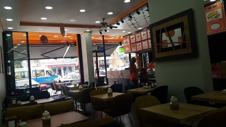 Çiftlik Döner
