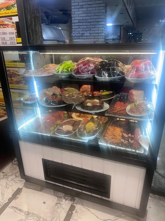 Çiftlik Fast Food