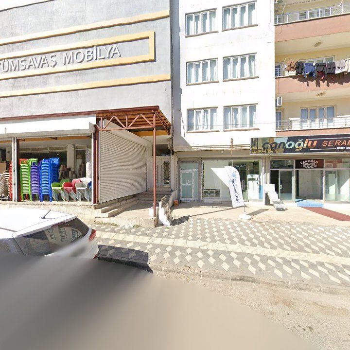 Çiftlik Kebap Salonu