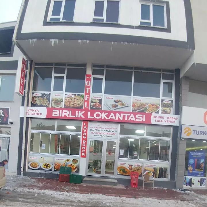 Çiftlik Otel