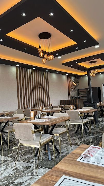 Çiftlik Pide & Kebap