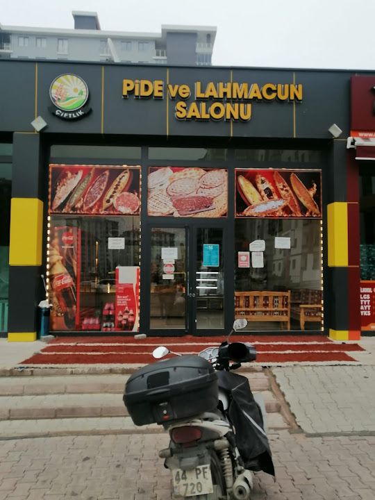 Çiftlik Pide Ve Lahmacun Salonu