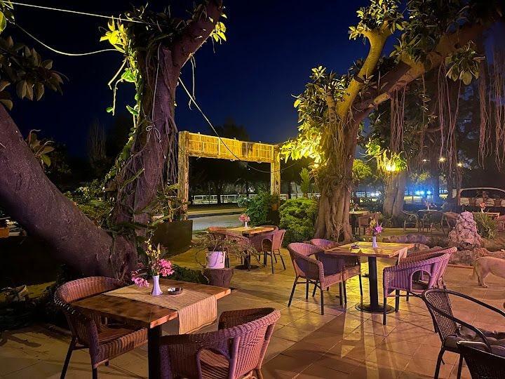 Çiftlik Restoran