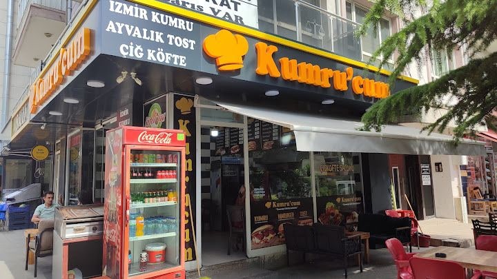 Çig Kofte