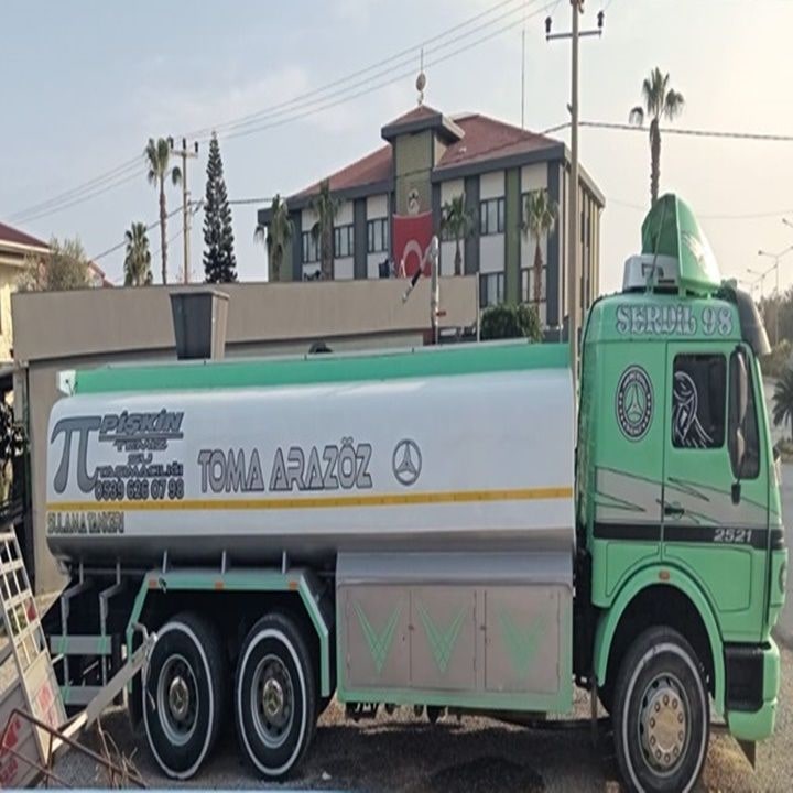 Çiğ Köfte Alanya Mert