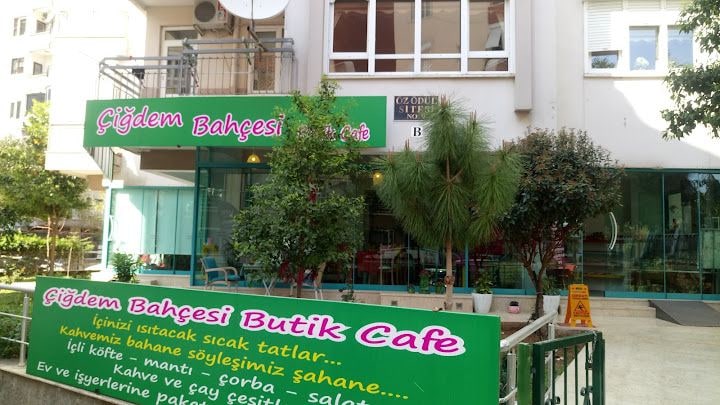 Çiğdem Bahçesi