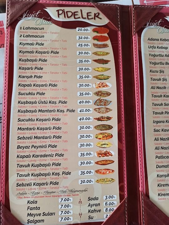 Çiğdem Kebap