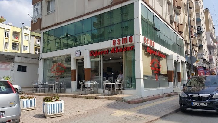 Ciğerci Abuzer