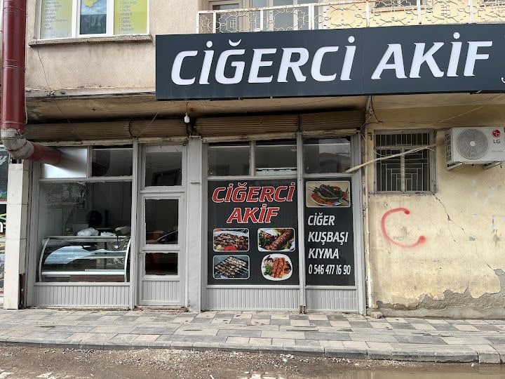 Ciğerci Akif