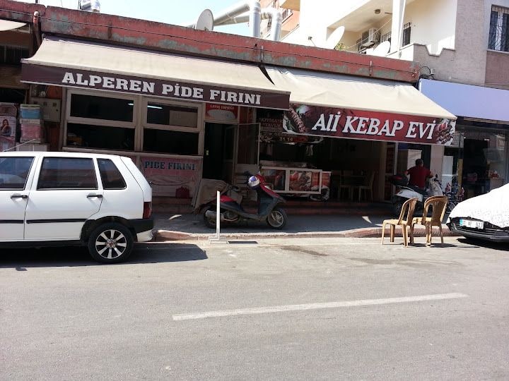 Ciğerci Ali