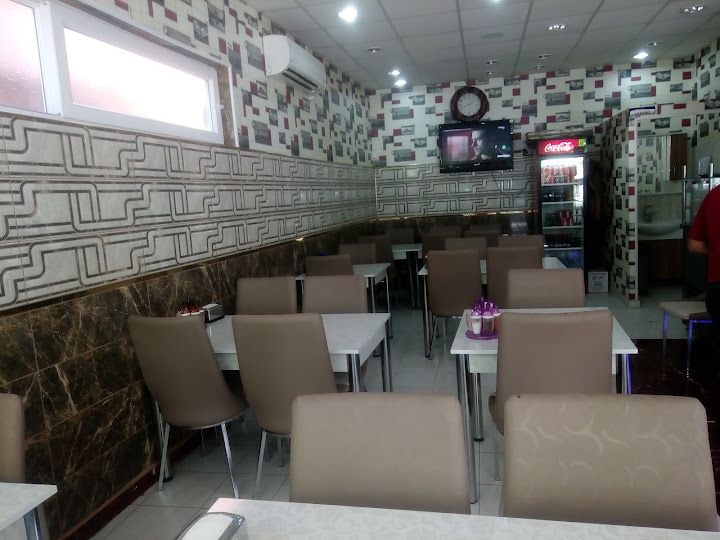 CİĞERCİ ALİ