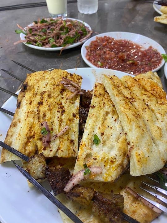 Ciğerci Ali Baba