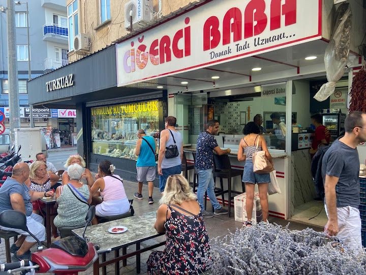 Ciğerci Baba