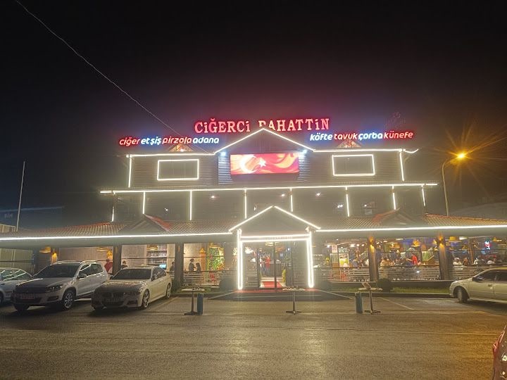 Ciğerci Bahattin