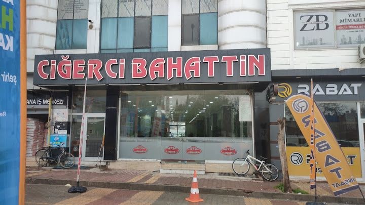 Ciğerci Bahattin Adıyaman