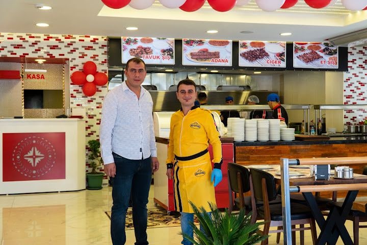 Ciğerci Bahattin - Antalya Lara