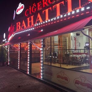 Cigerci Bahattin - Konyaaltı