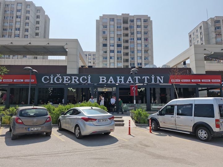 Ciğerci Bahattin - Yda