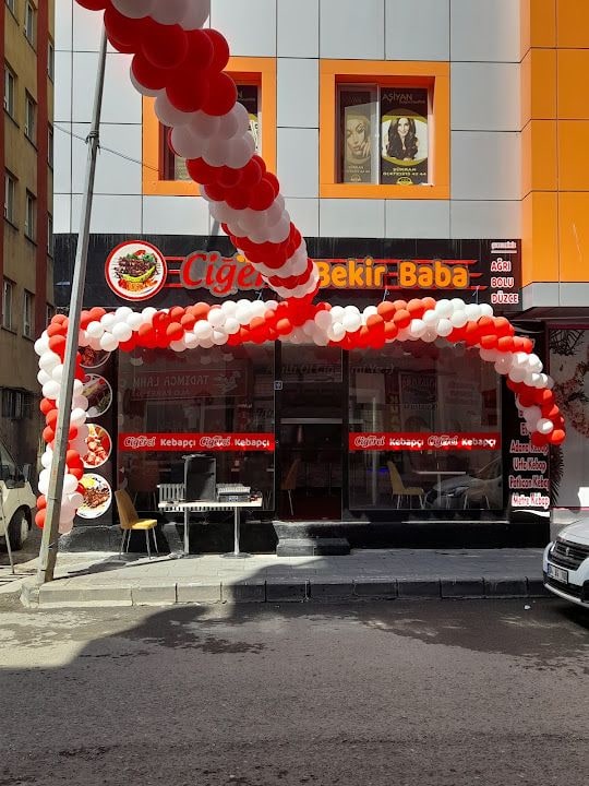 Ciğerci Bekir Baba