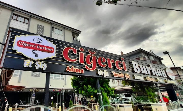 Cigerci Bey Mamak