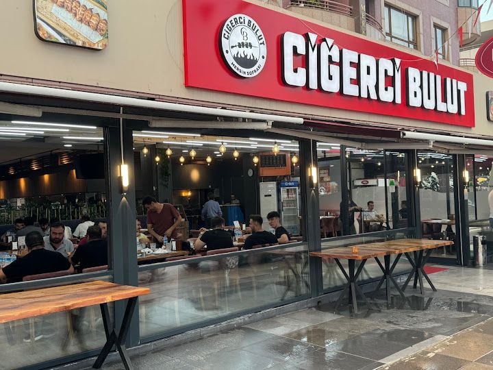 Ciğerci Bulut Ankara